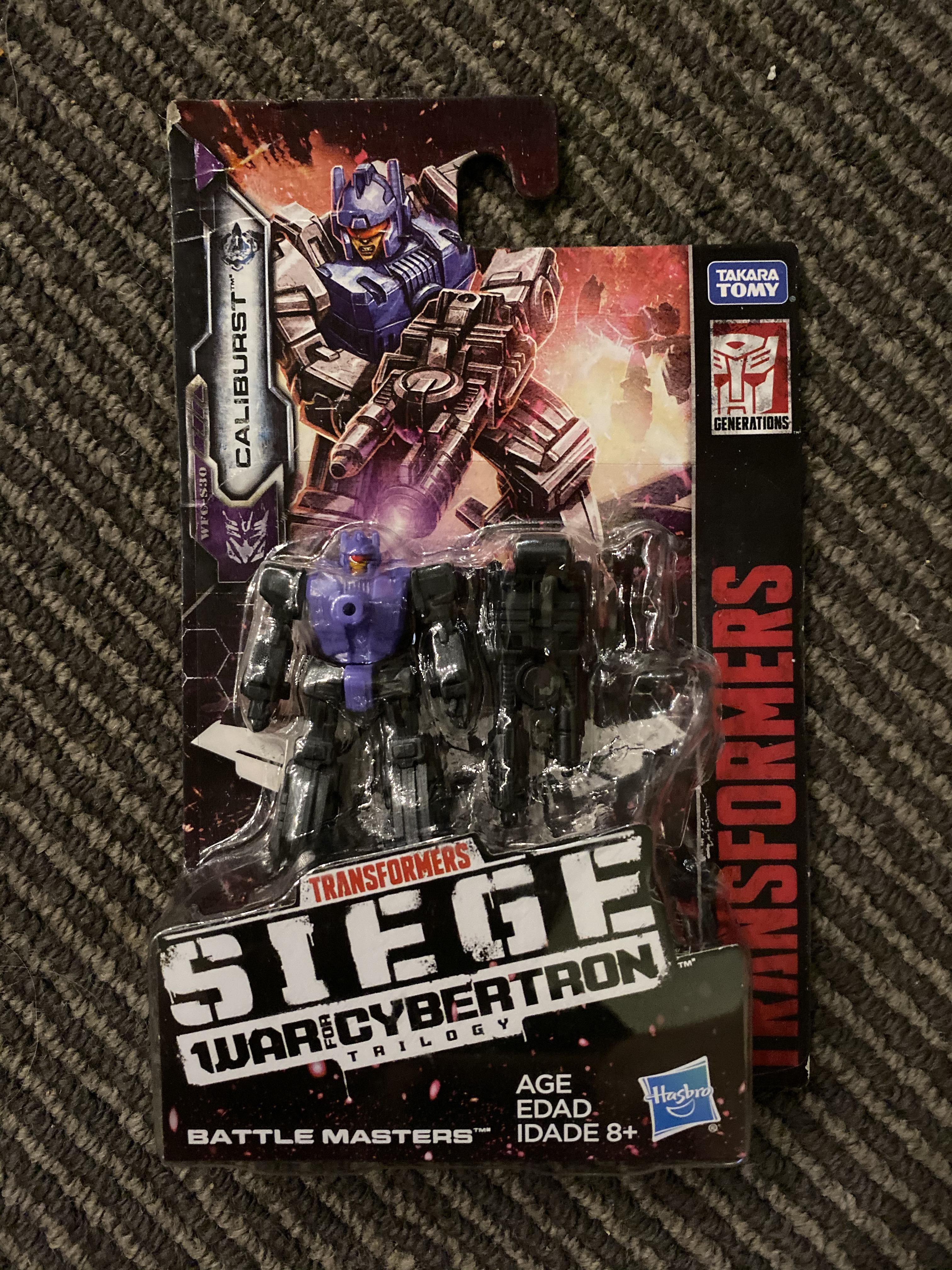 transformers siege fire blast effects